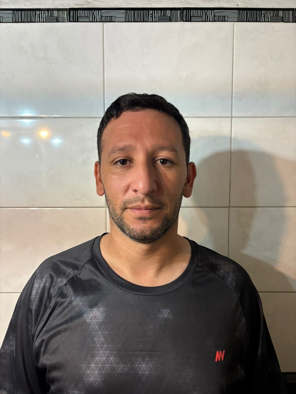 Foto de Pablo Fernando Pedernera