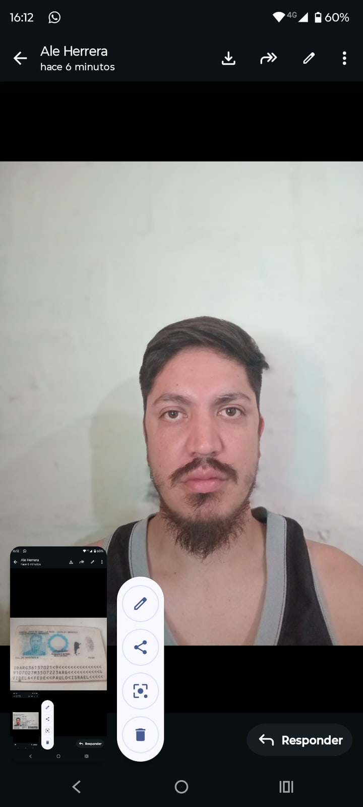 Foto de PAULO ISRAEL VIDELA