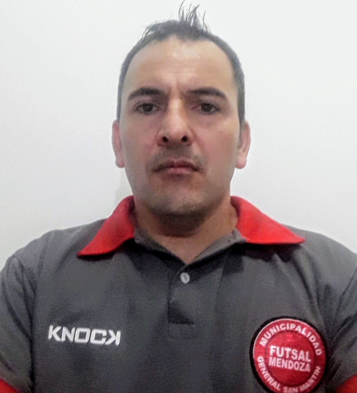 Foto de Dario Cordoba