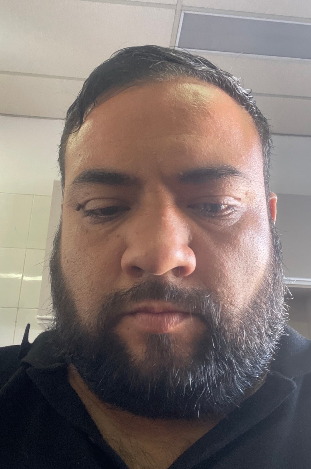 Foto de Claudio Sanchez