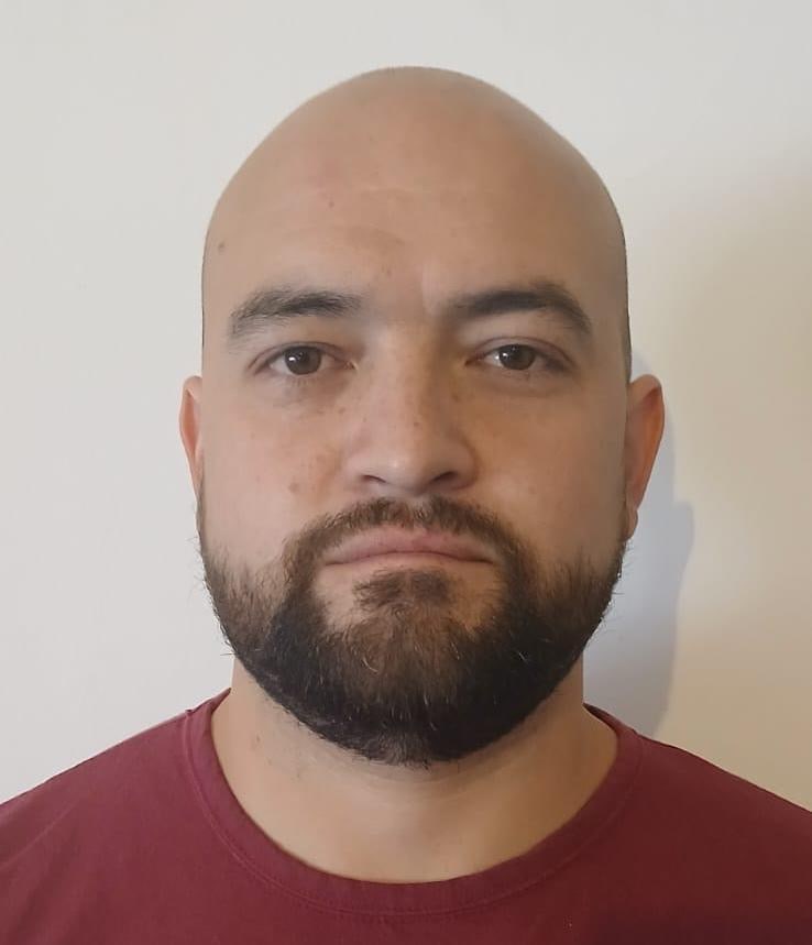 Foto de Heber Federico Solorza