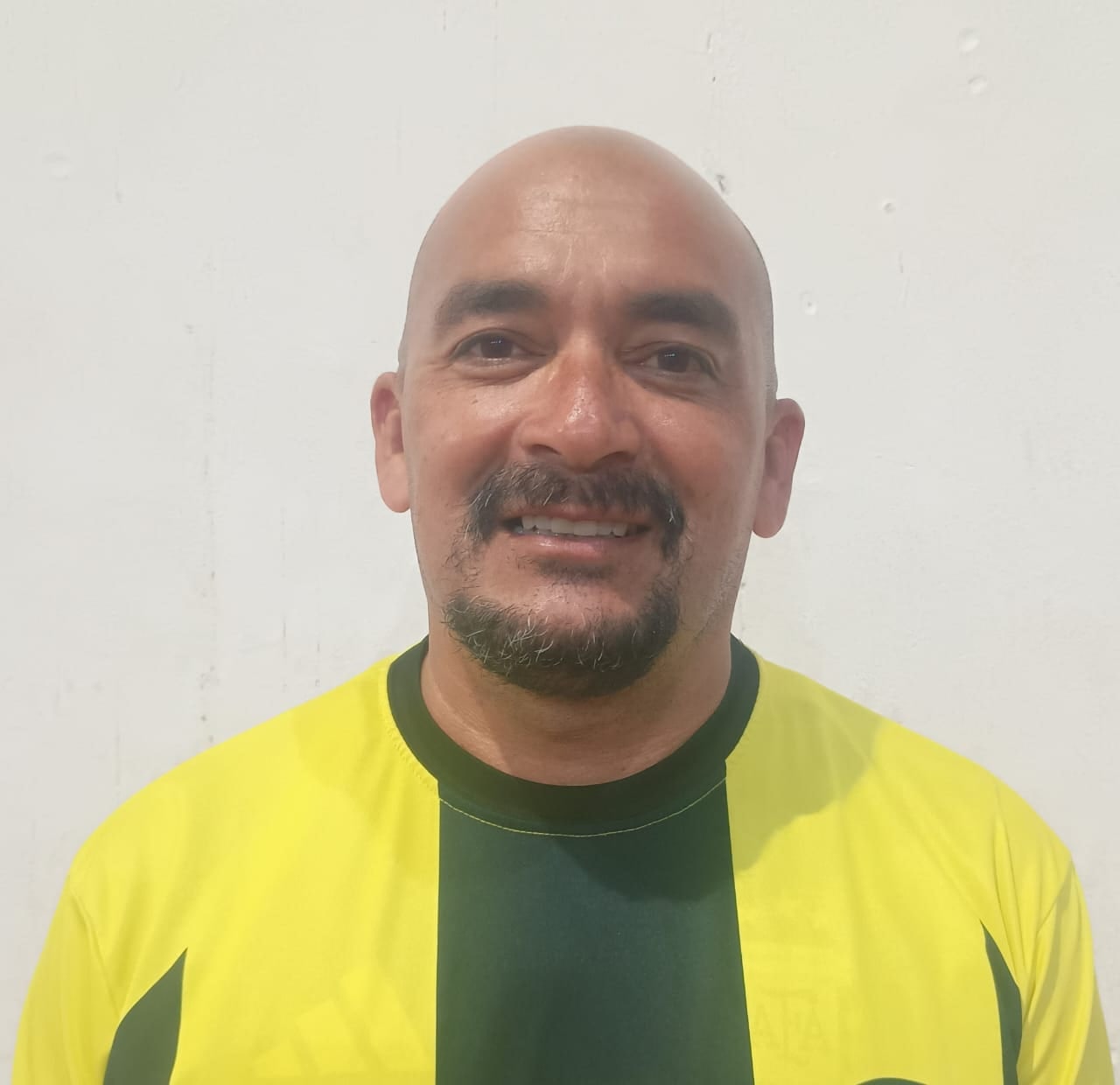Foto de Luis oscar Jofre