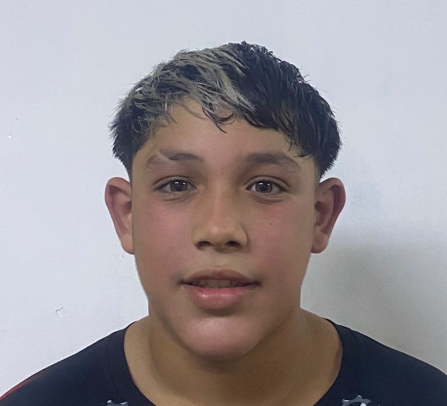 Foto de Theo Aspesi