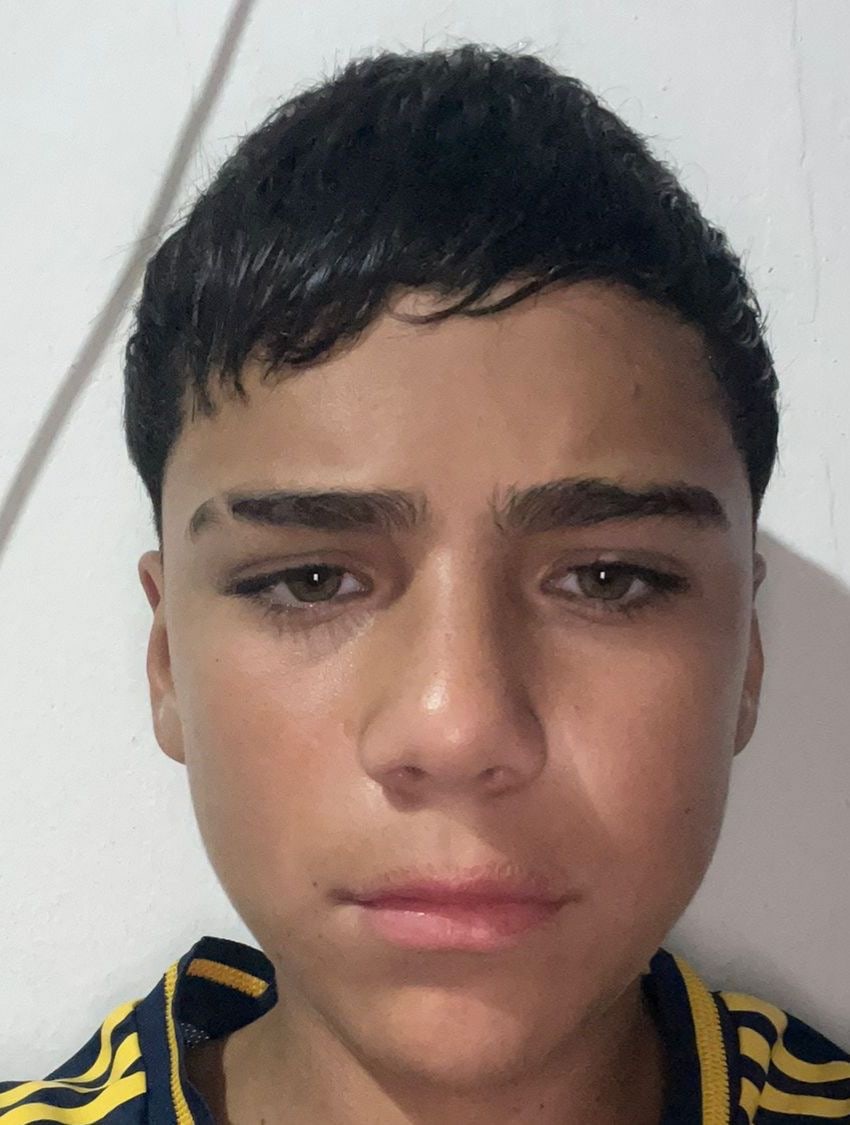 Foto de Thiago Nievas
