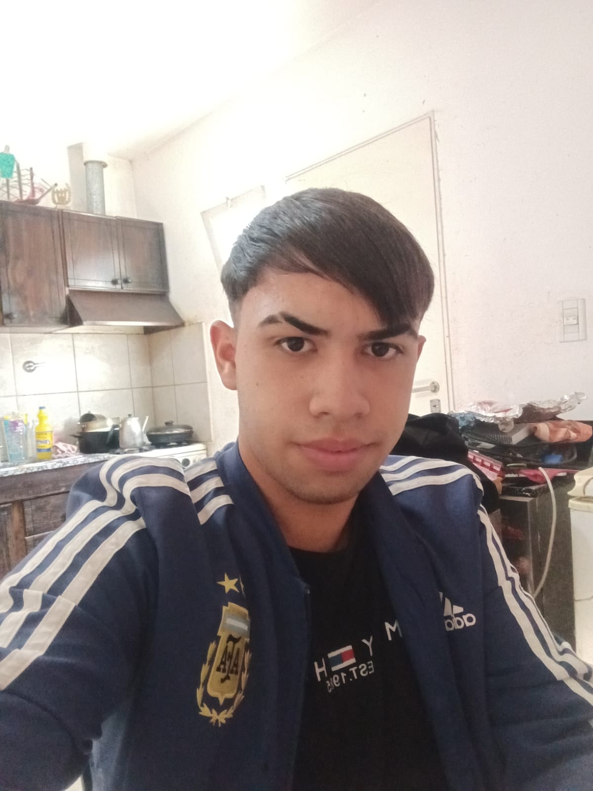 Foto de Luis Ozan