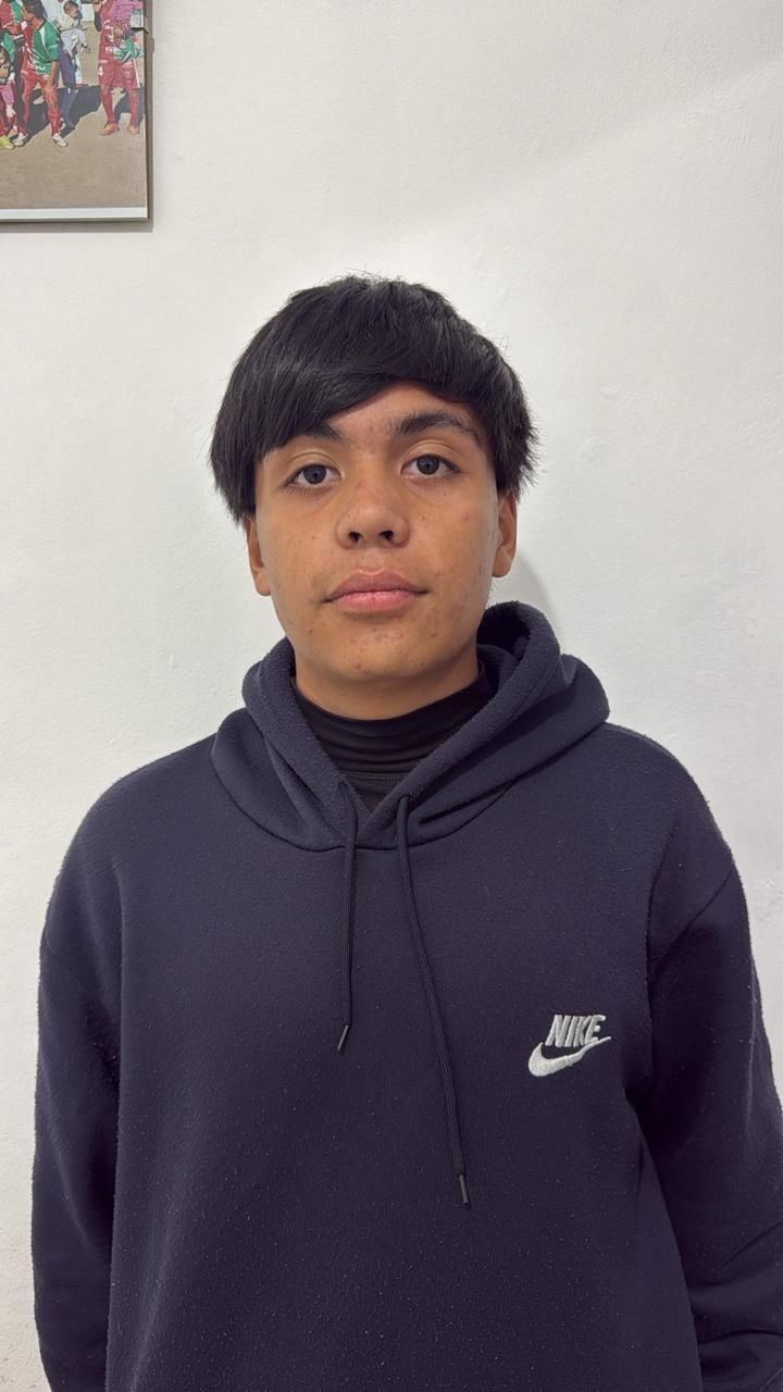 Foto de Lautaro Quinteros