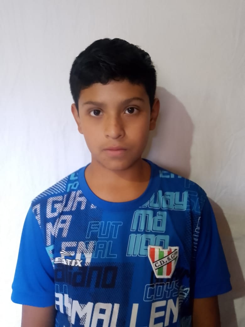 Foto de Ignacio Lamas