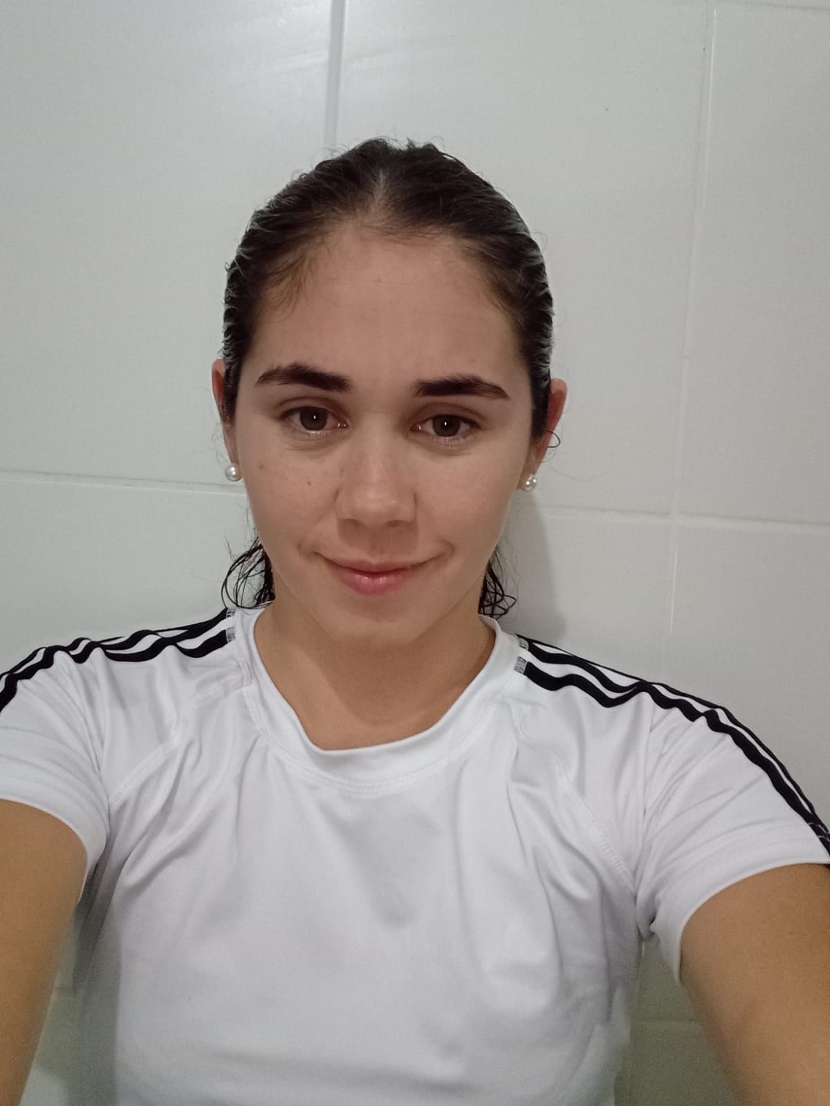 Foto de Gisel Elisabeth Diaz