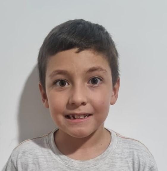 Foto de Tomás Pucciarelli
