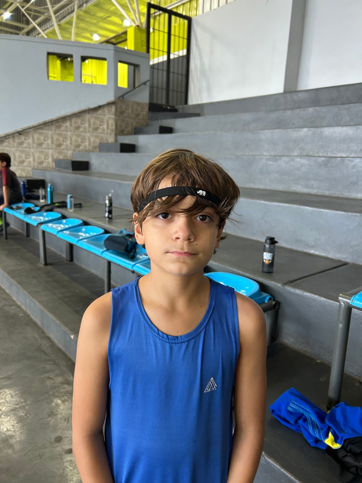 Foto de Joaquín Sánchez