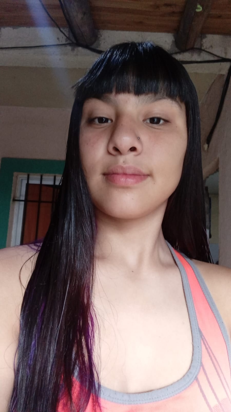 Foto de Mayerly Abril Pringles