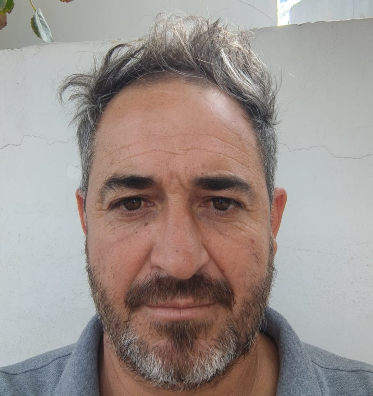 Foto de Juan Zuvialde