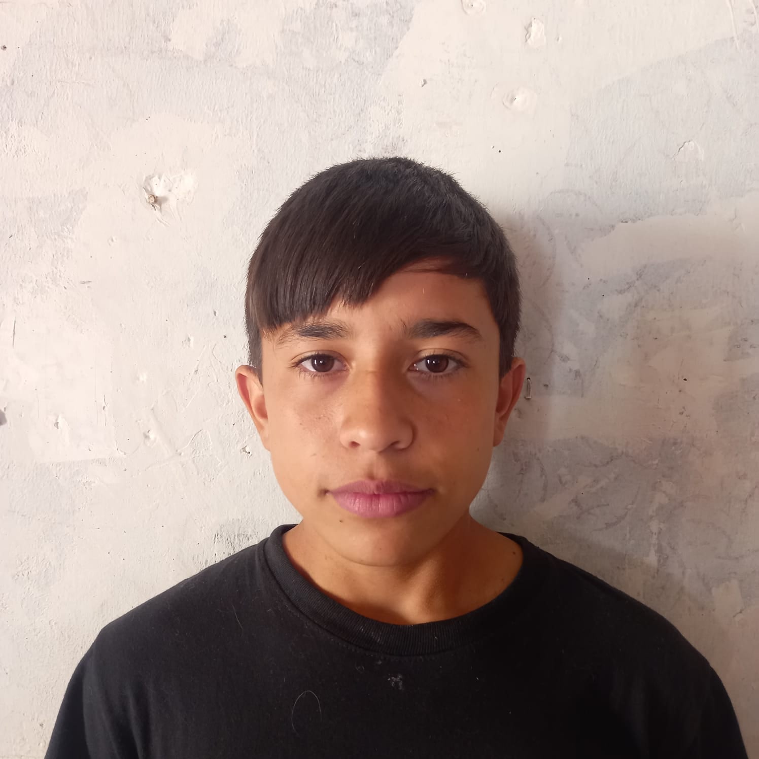 Foto de Dylan Benjamin Garcia Deliberto