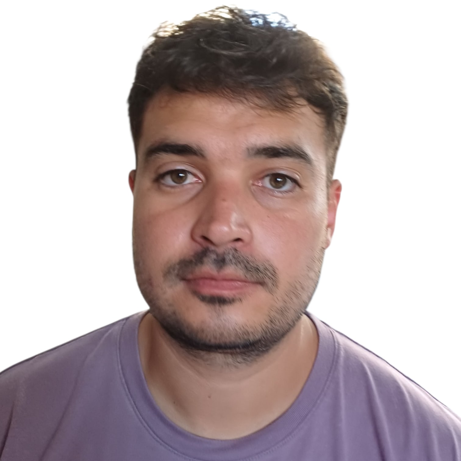 Foto de Lucas Arias