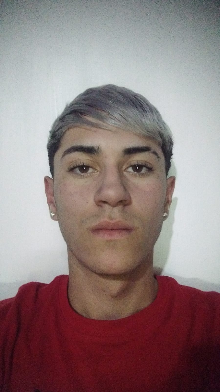 Foto de Eric Andrade