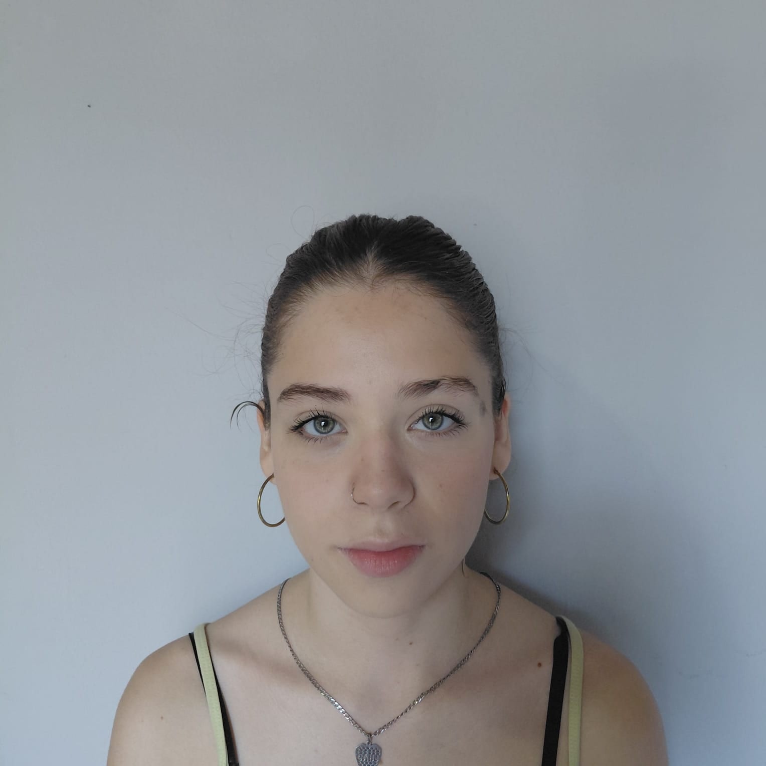 Foto de MICAELA ESPERANZA AGUADO
