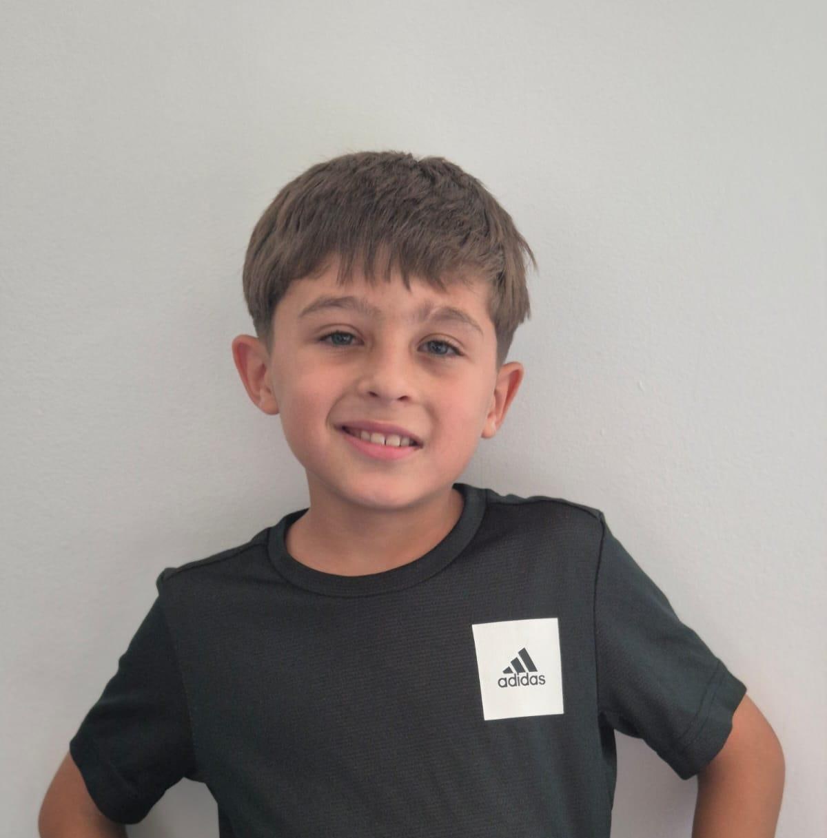 Foto de Luka Dragonetti