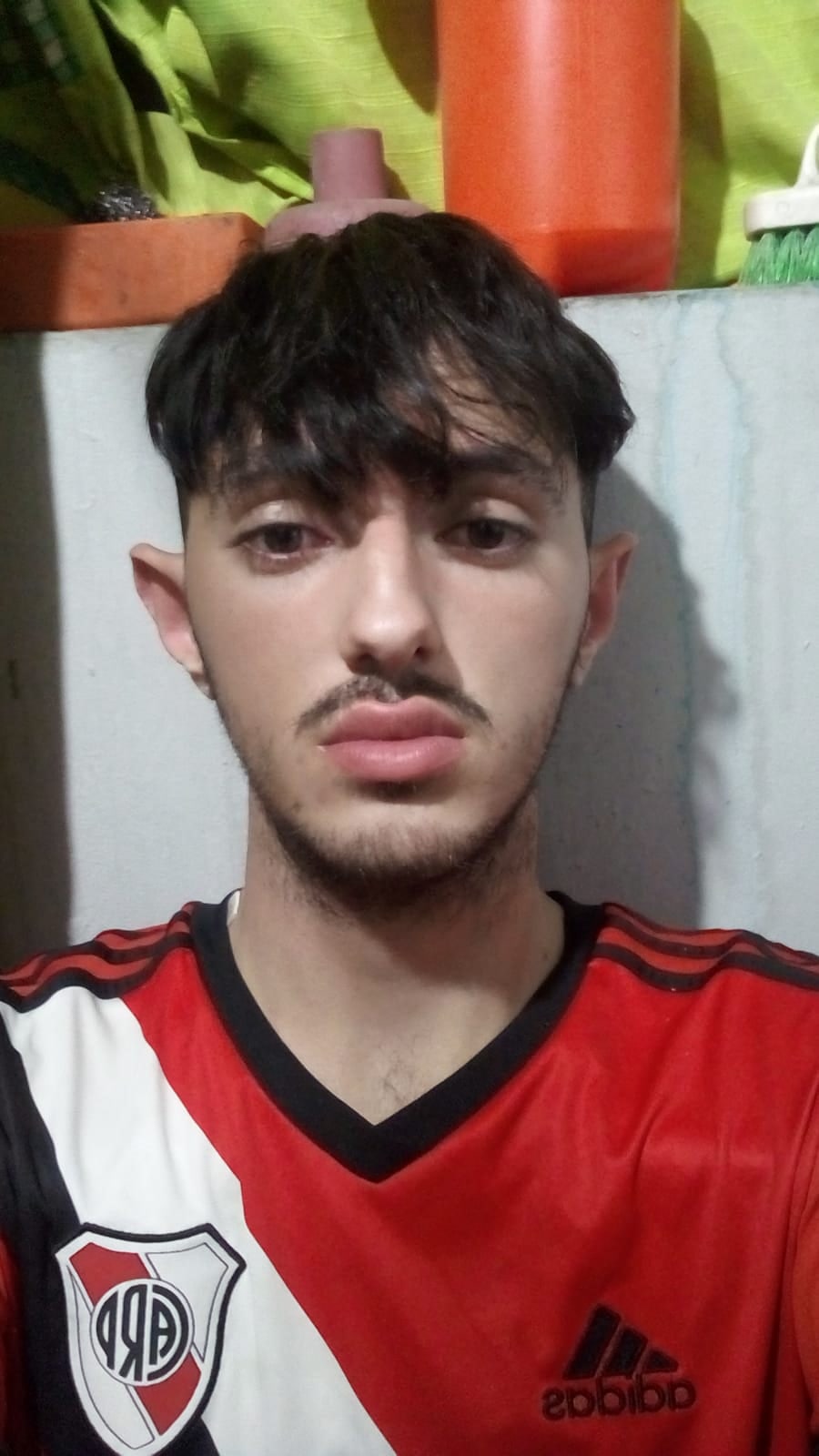 Foto de Matías Dalposo