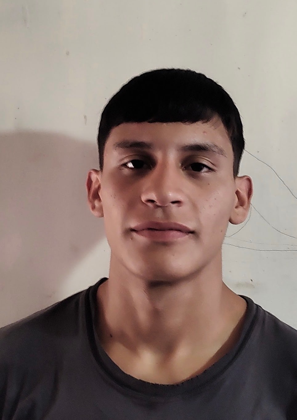 Foto de Lautaro Arias