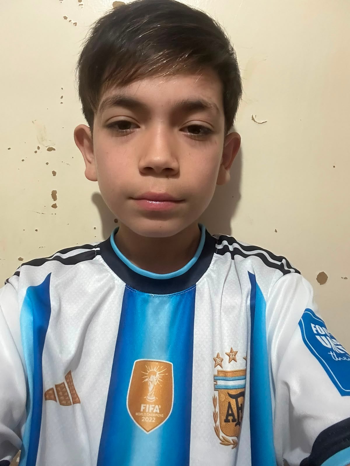 Foto de Joaquin Sanchez