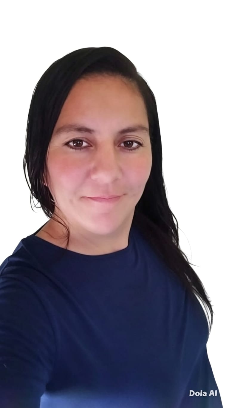 Foto de Celeste Salinas