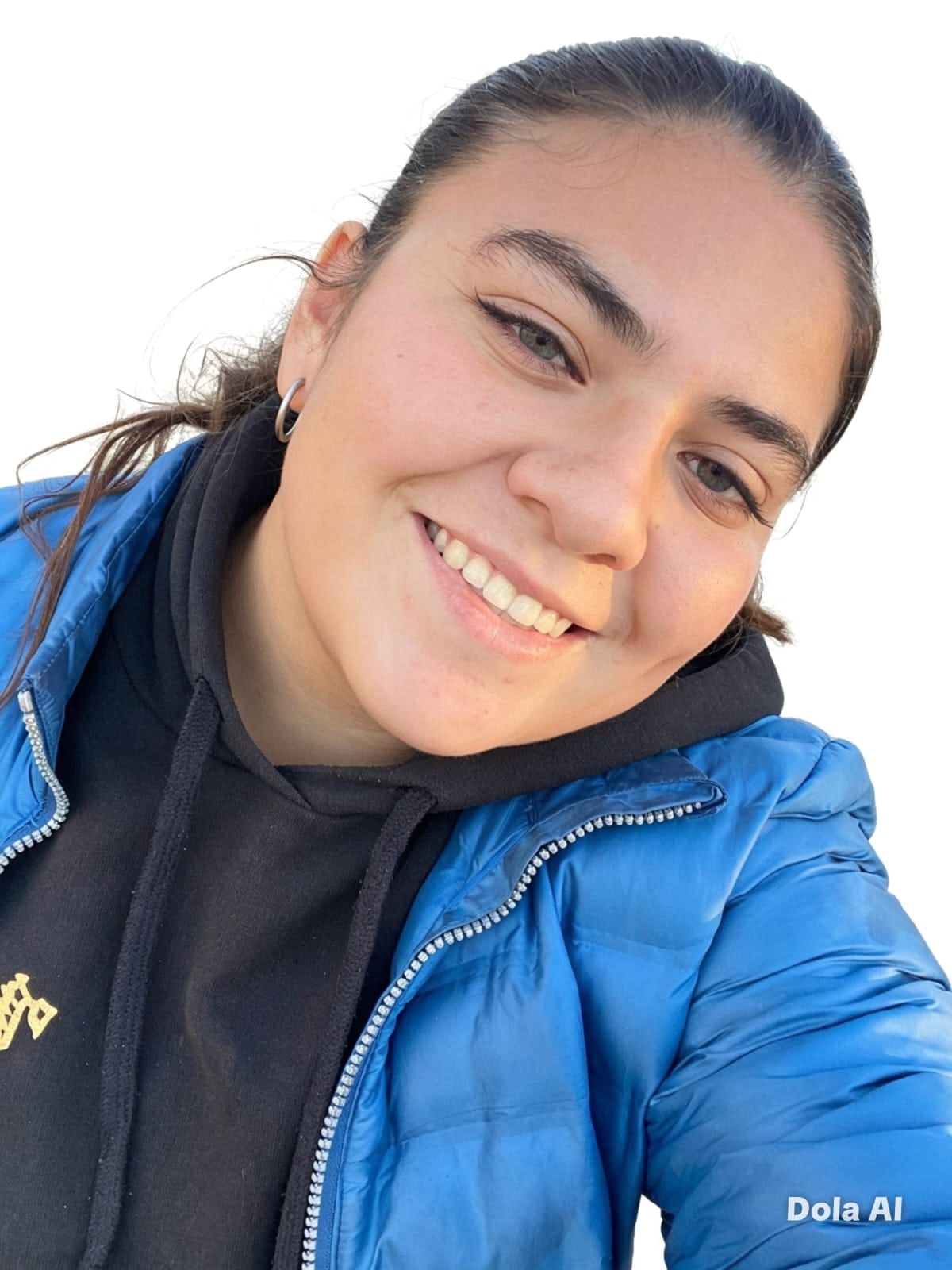 Foto de Ana Balmaceda