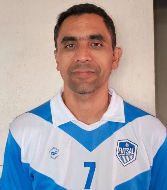 Foto de Claudio Mercado