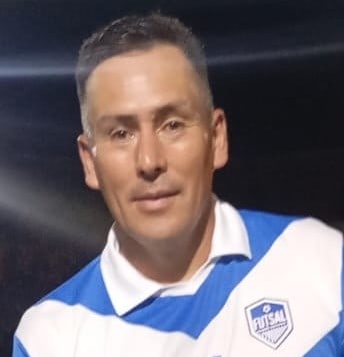 Foto de Carlos Muñoz