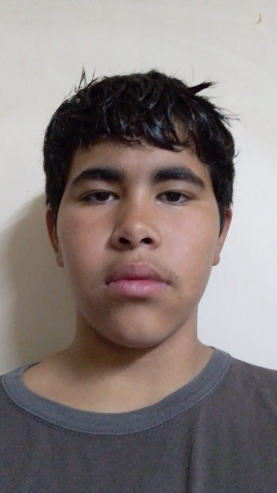 Foto de Bautista Olguin