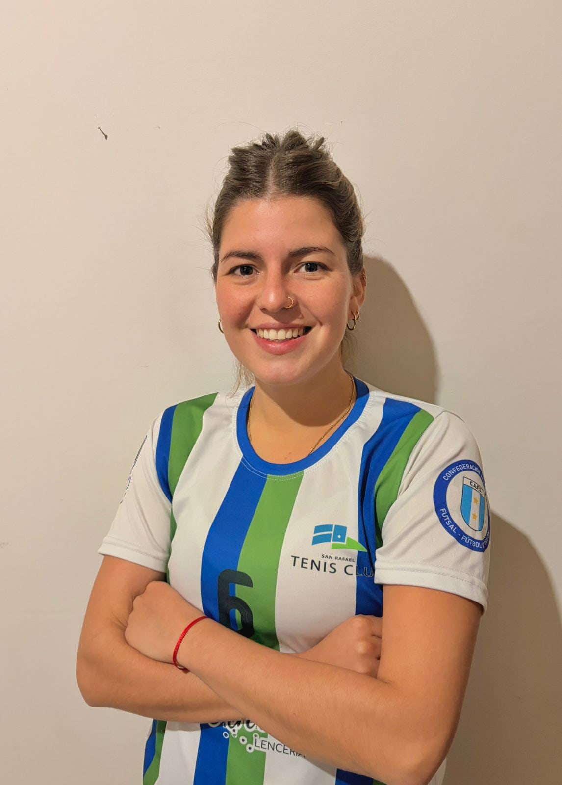 Foto de Sofia Morilla