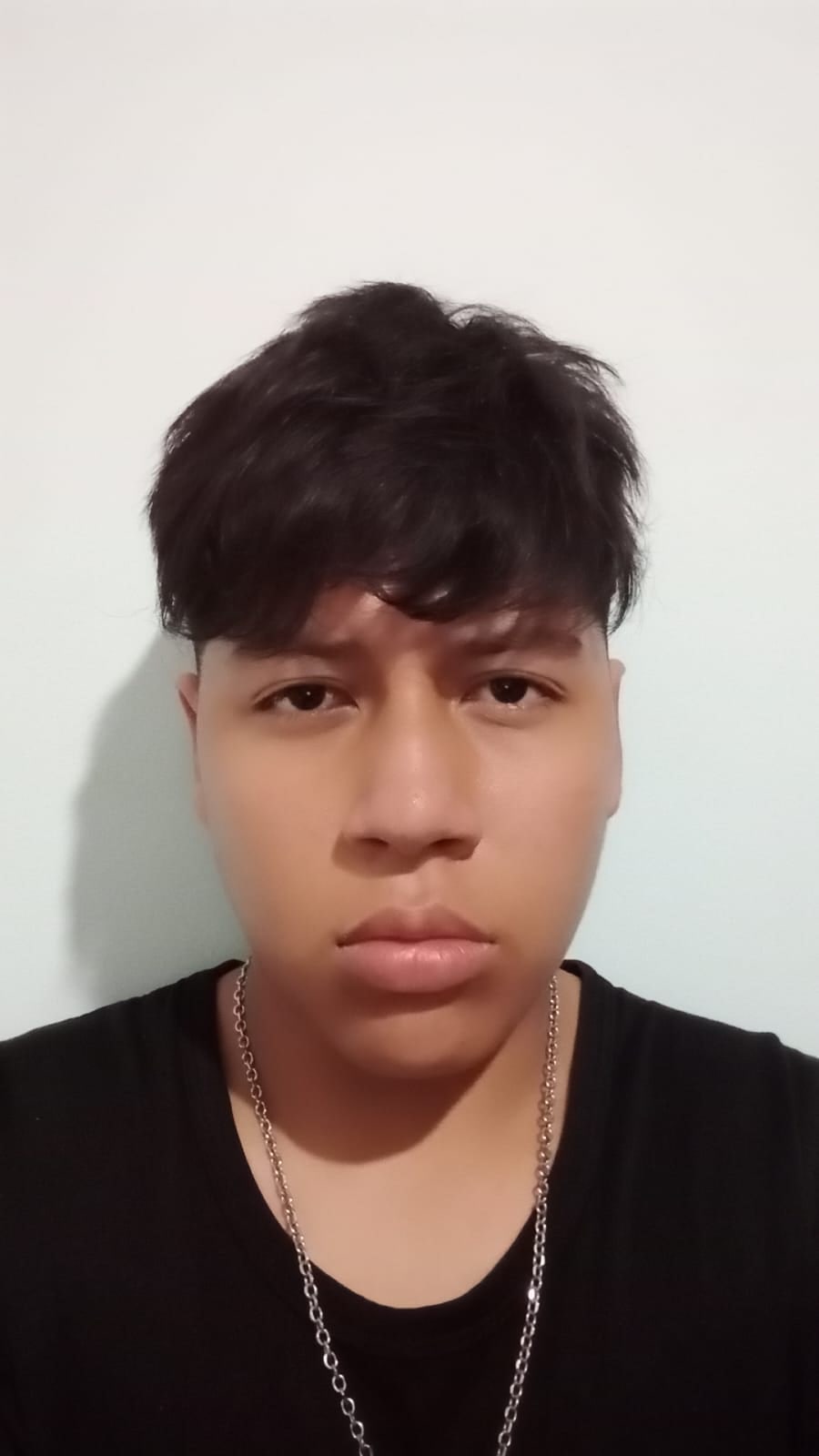 Foto de Augusto Espinosa