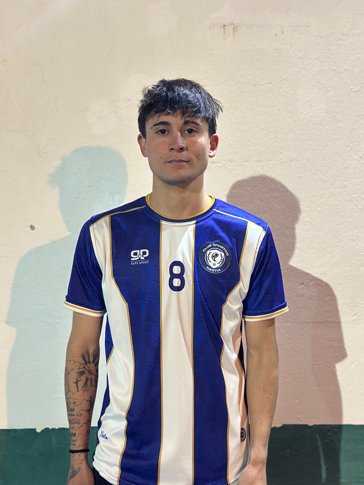 Foto de Cristian Antonio