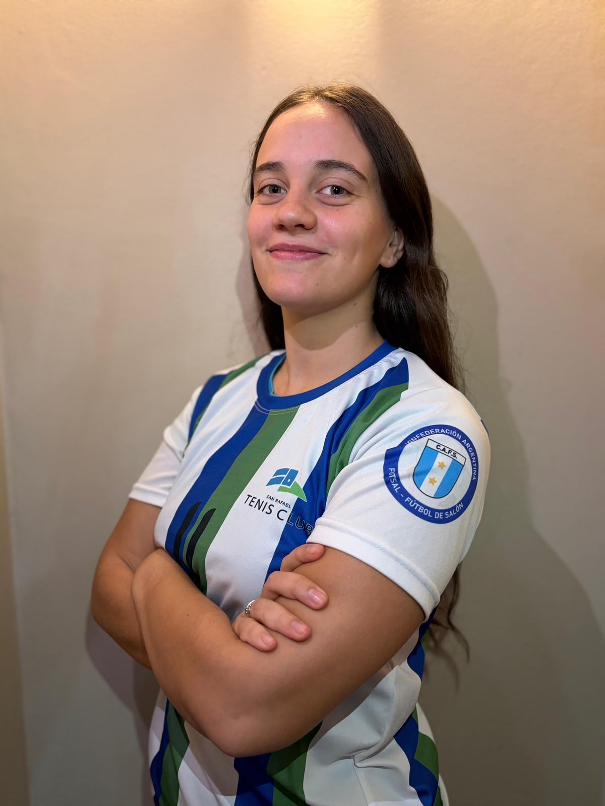 Foto de Eugenia Torres