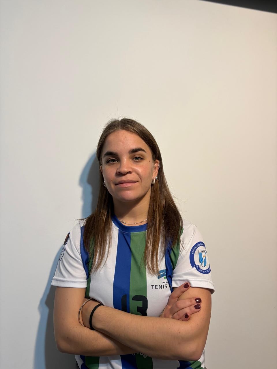 Foto de Lucia Zapata