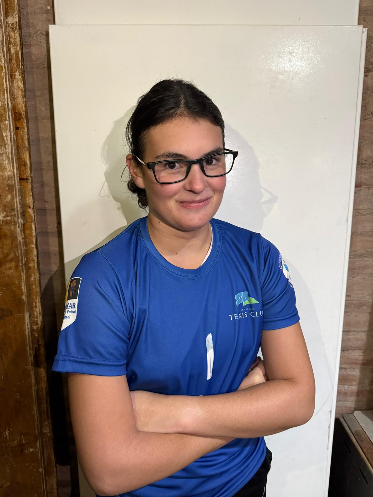 Foto de Maria Bellido