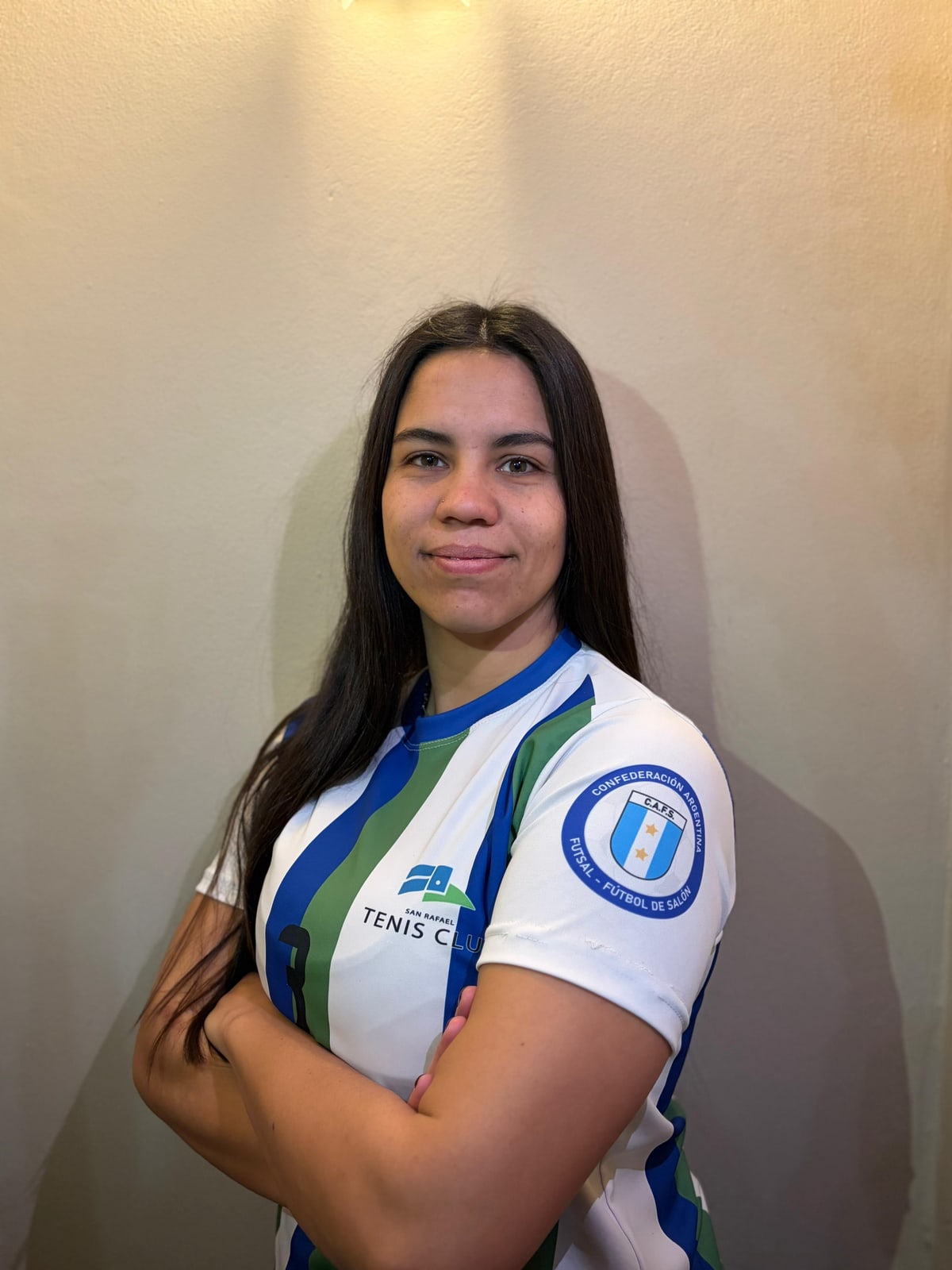 Foto de Sofia Vazquez