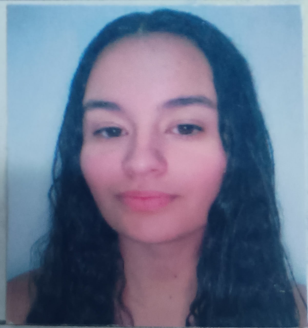 Foto de Melina Mateos