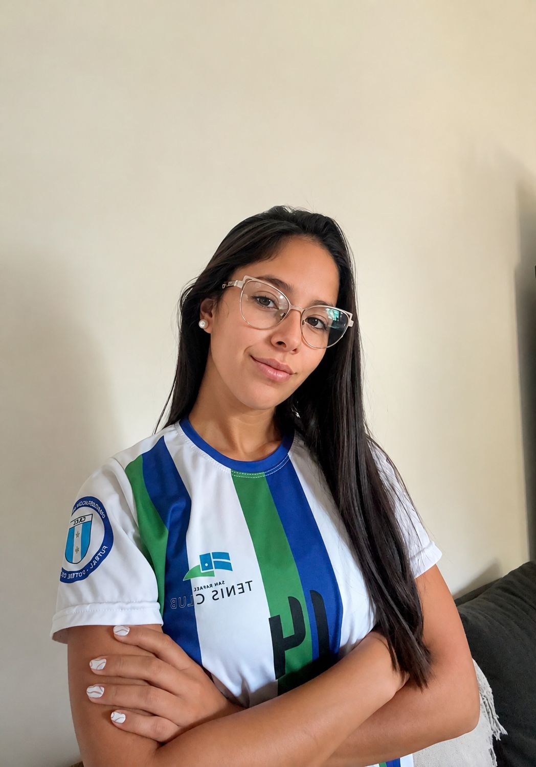 Foto de Maria Paz Garcia