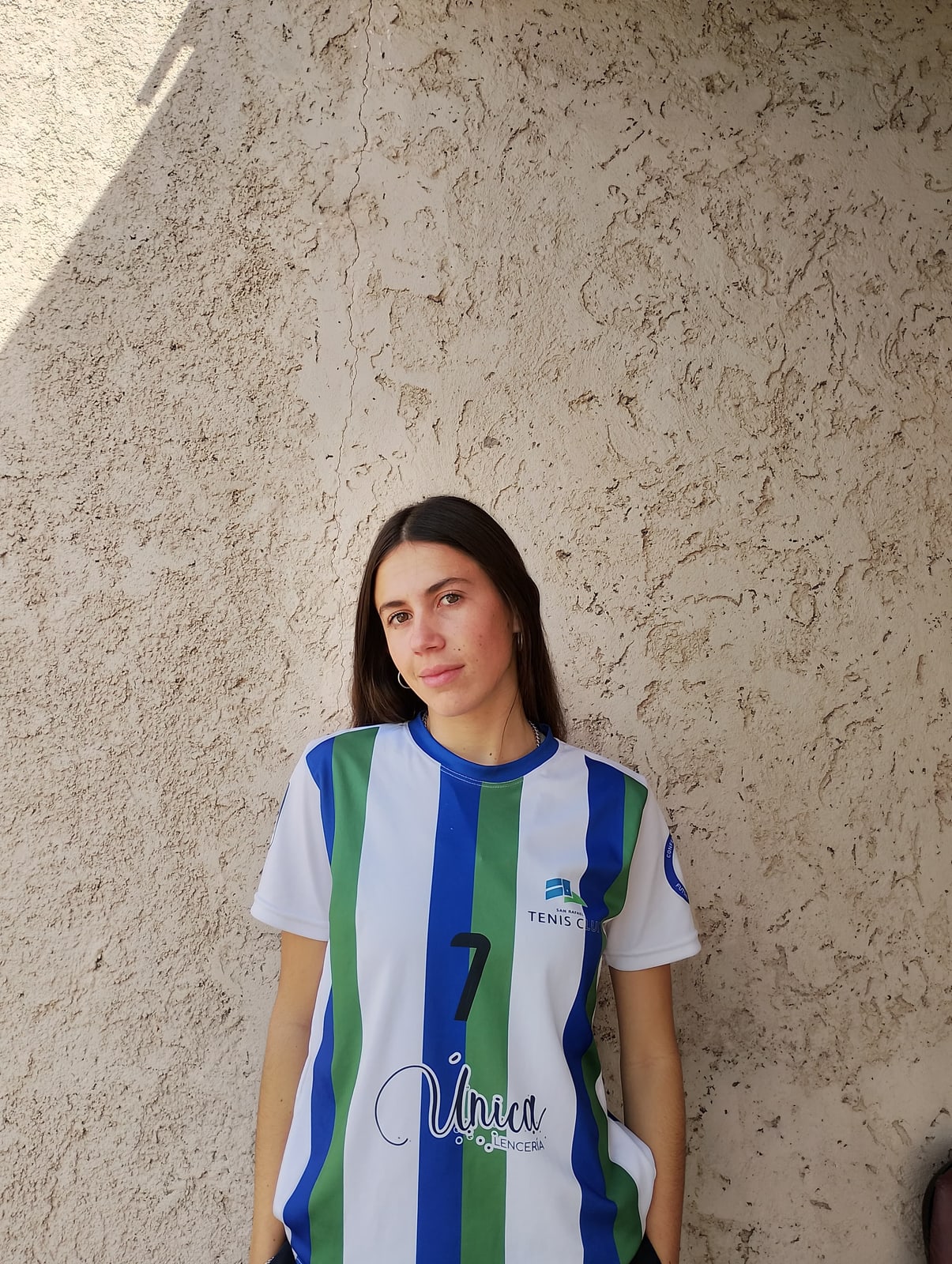 Foto de Maria Magdalena Alvarez