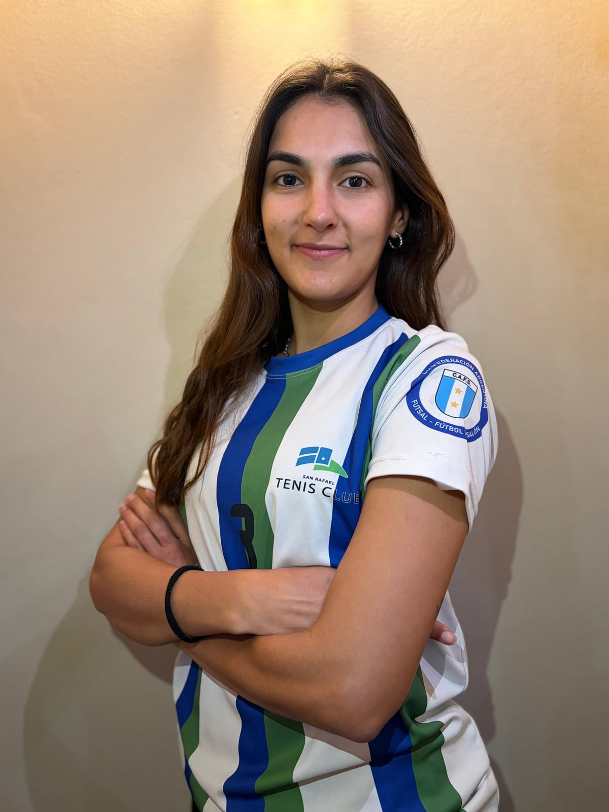 Foto de Maria Casado
