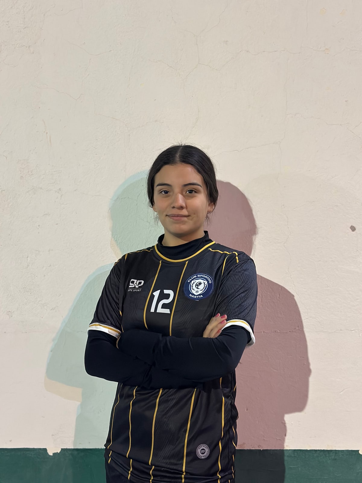 Foto de Maria Pantaley