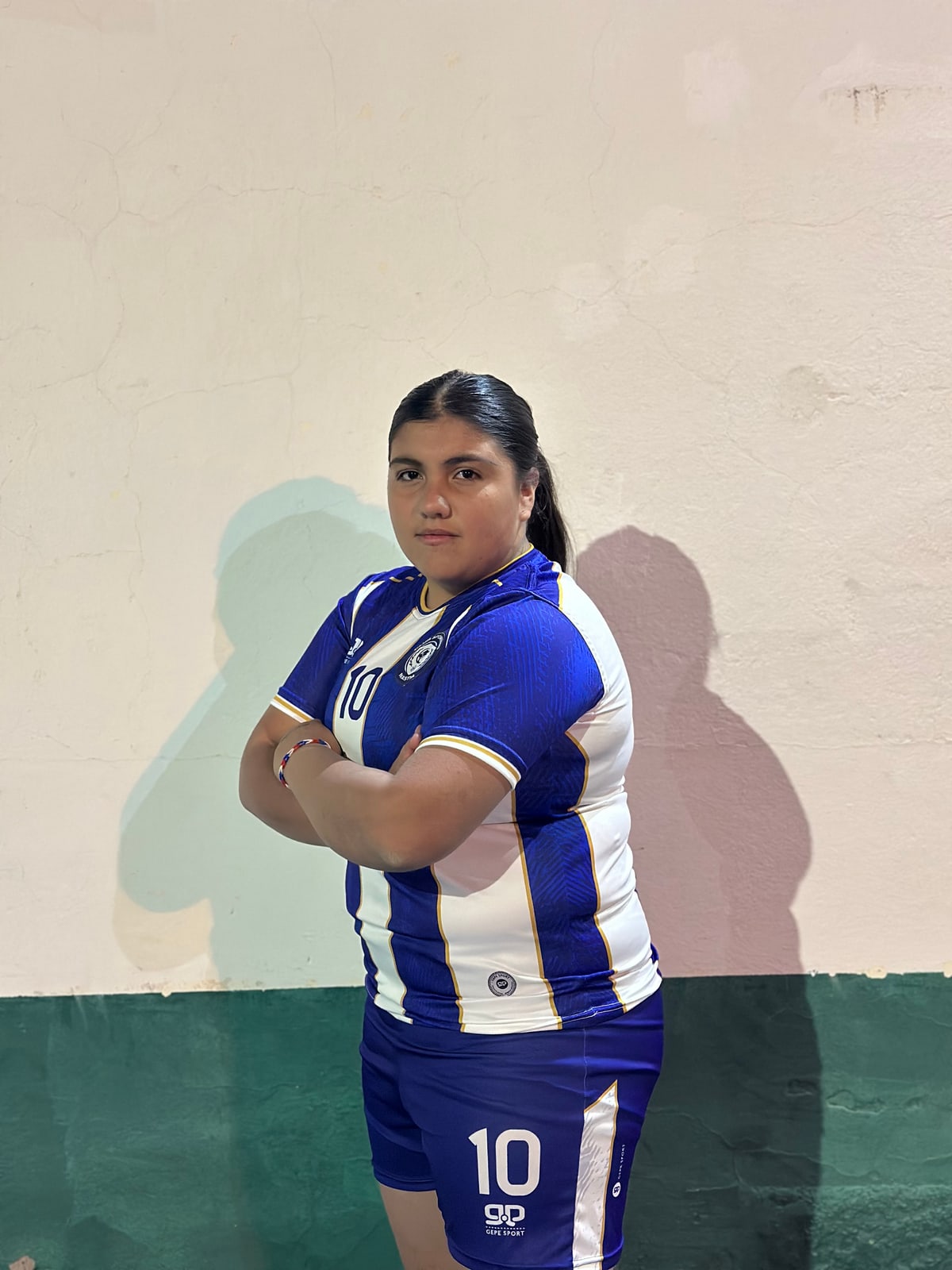 Foto de Valentina Alarcon