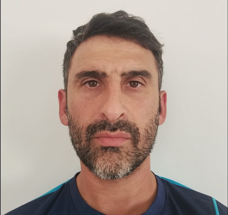 Foto de Alexis Bianchi