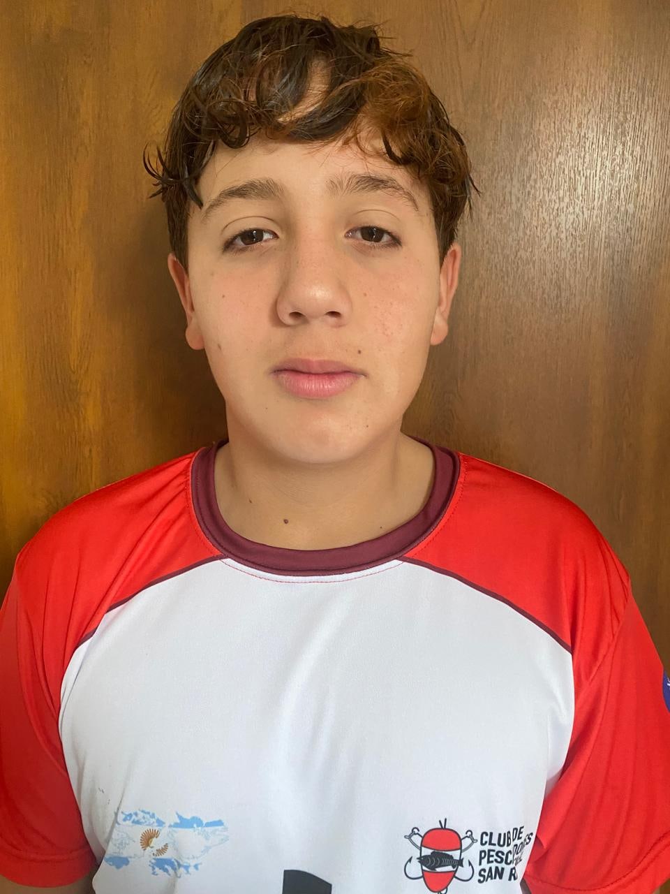 Foto de Lautaro Gil