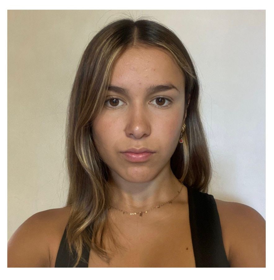 Foto de Camila Maldonado