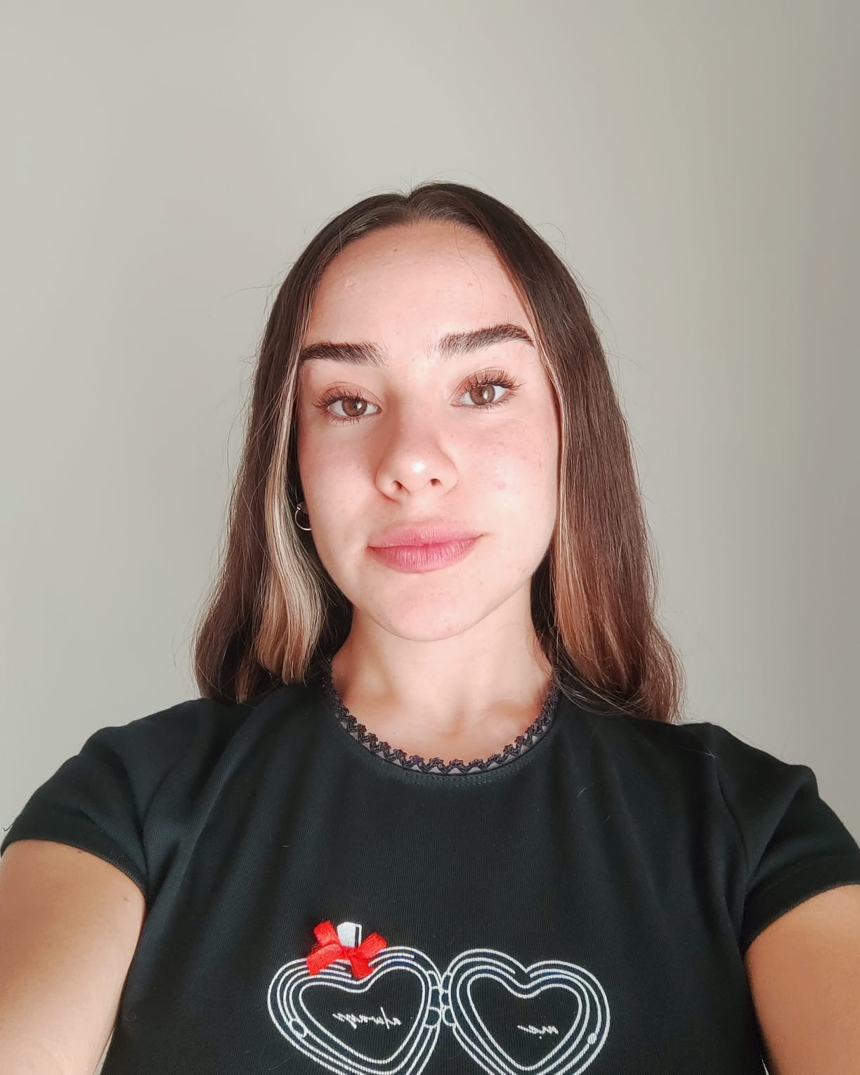 Foto de Adriana Romero