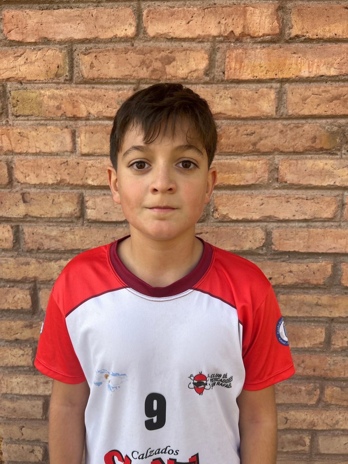Foto de Joaquin Pouget