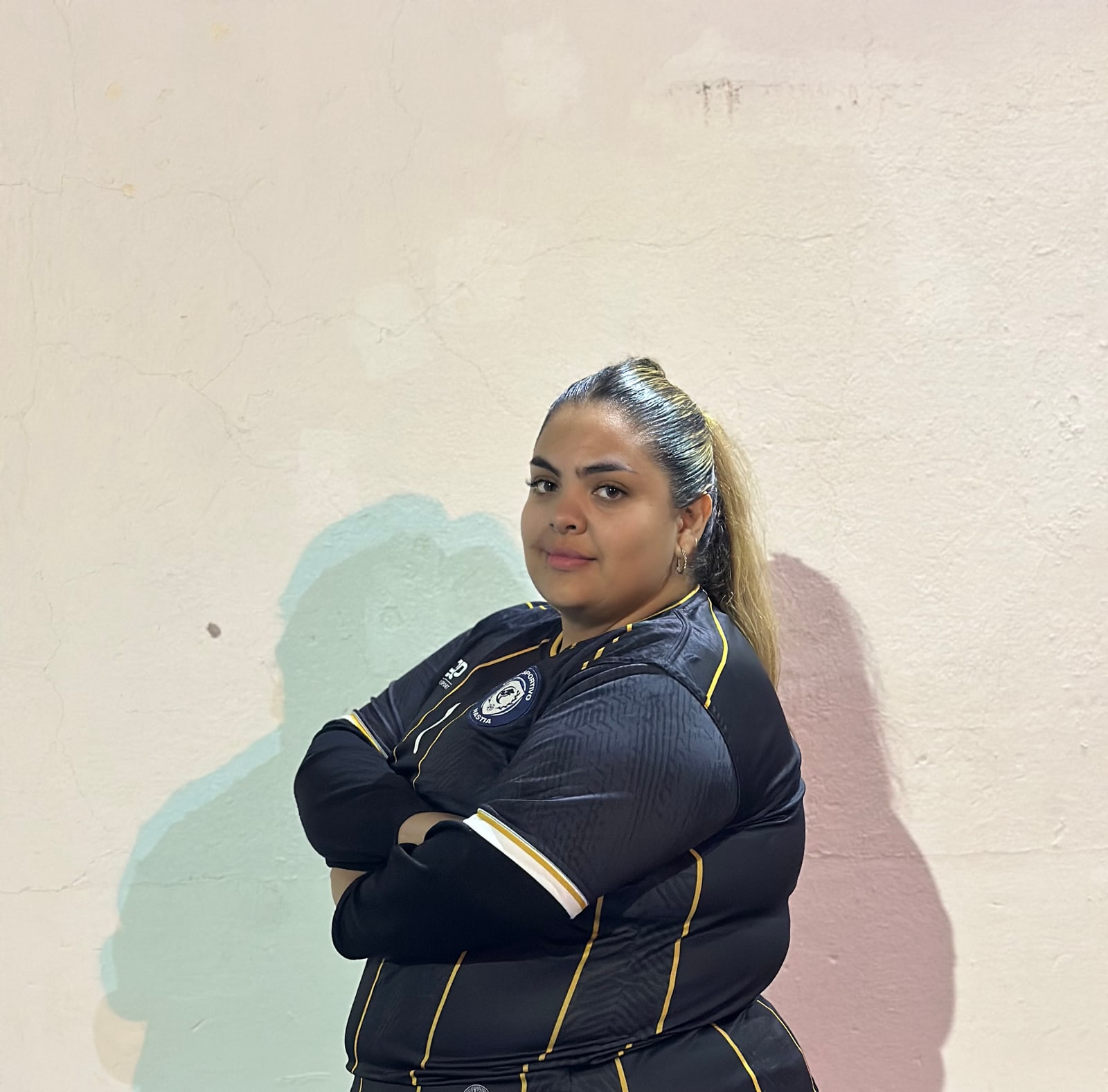Foto de Dana Aguero