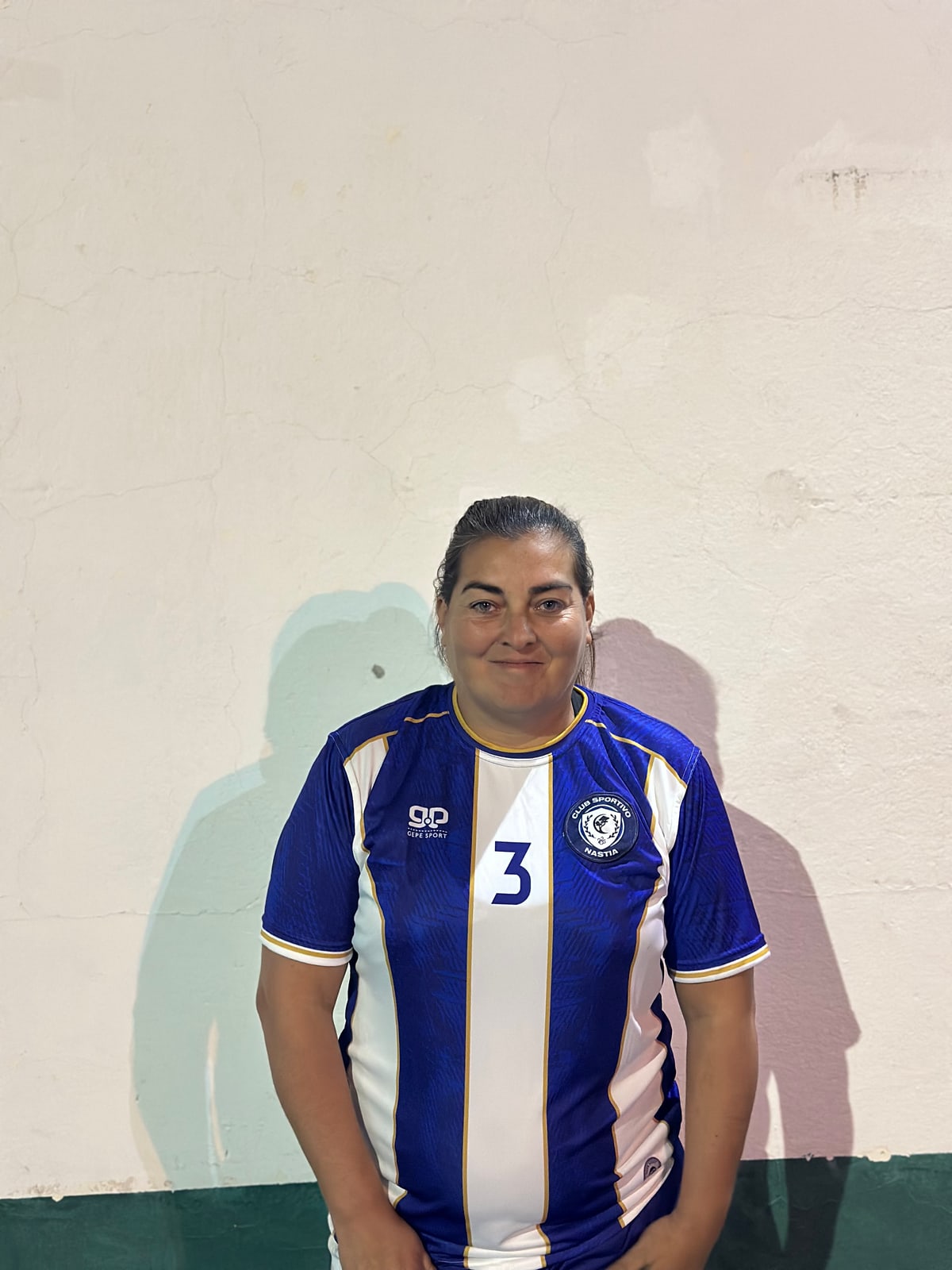 Foto de Monica Sanchez