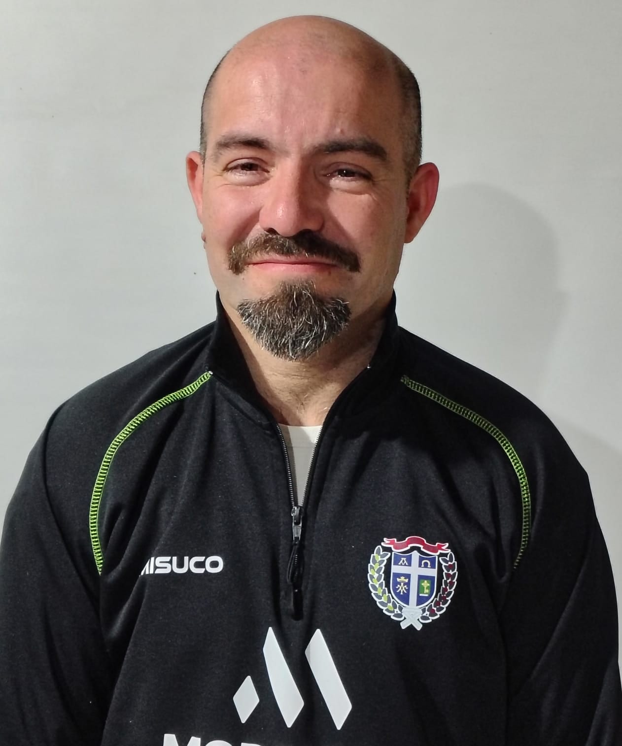 Foto de Guillermo García